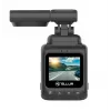 Dash Cam Tellur Dash Patrol DC2 FullHD 1080P GPS Must