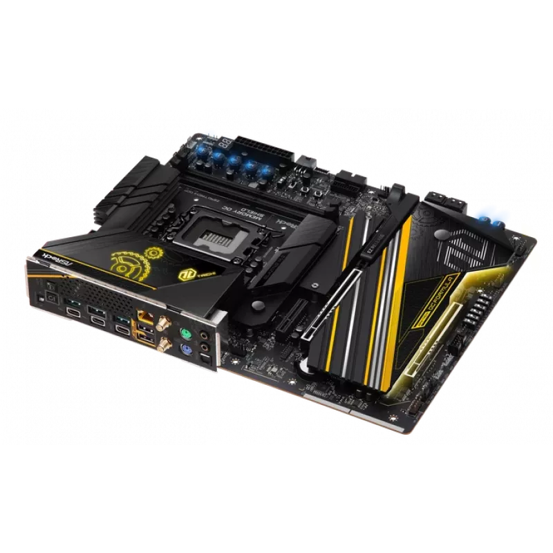 ASRock Z890 Taichi OCF ATX emaplaat