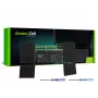 Green Cell A1527 Apple MacBook 12 A1534 jaoks (Early 2015, Early 2016, Mid 2017)