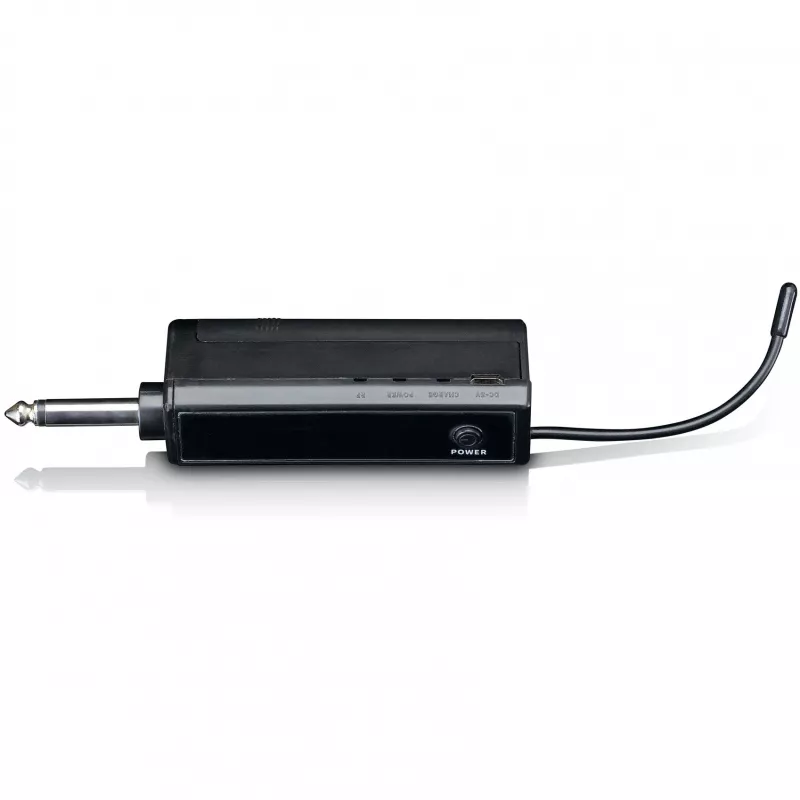 Lavalavastaja Lenco MCW-020BK