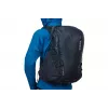 Thule 3610 Upslope 35L eemaldatava õhupadja 3.0-ga valmis suusa- ja lumelauaseljakott Lime Punch