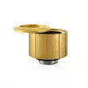 Tube BitsPower Artemis Advanced Multi-Link 16 mm outer diameter Stardust-Gold