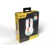 Hiir Tracer 47417 Gamezone Cool Valge RGB USB