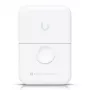 Etherneti liigpingekaitse UBIQUITI UACC-ETH-SP-Pro — 10 Gbit/s, 600 V, polükarbonaat, valge