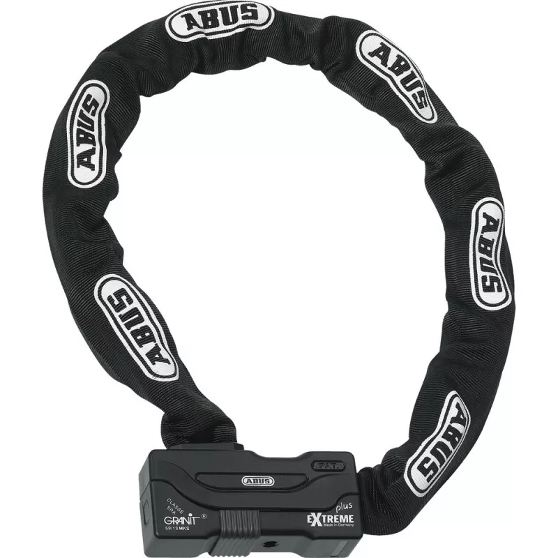 ABUS GRANIT Extreme Plus 59/12HKS170 must