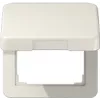 Jung CD 590 KL Ivory (CD590KL)