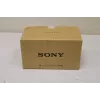 Kino kaamera Sony FX30B 35mm vahetatava objektiiviga (ilma XLR-ita) — kahjustatud pakend