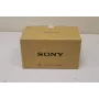 Kino kaamera Sony FX30B 35mm vahetatava objektiiviga (ilma XLR-ita) — kahjustatud pakend