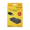 DisplayPort-HDMI-adapter DeLOCK 65685