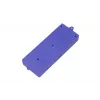 PoE injektor Extralink Gigabit 8 porti 1000Mb/s RJ45 režiim B