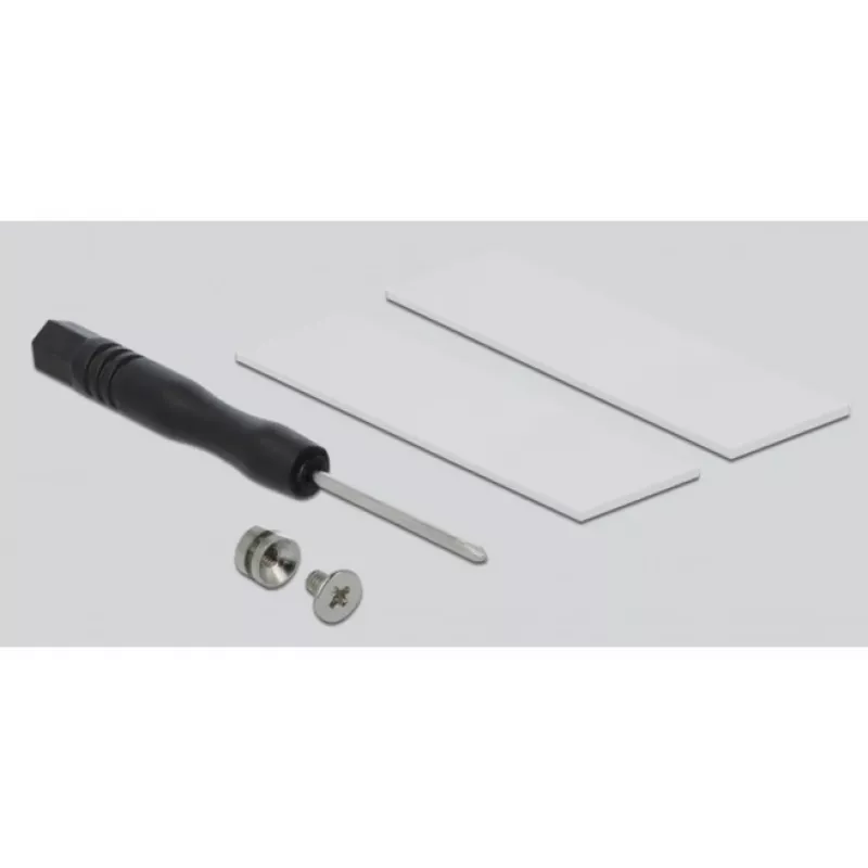 DeLOCK PCI Express x1 kuni M.2 Key M adapter 64105