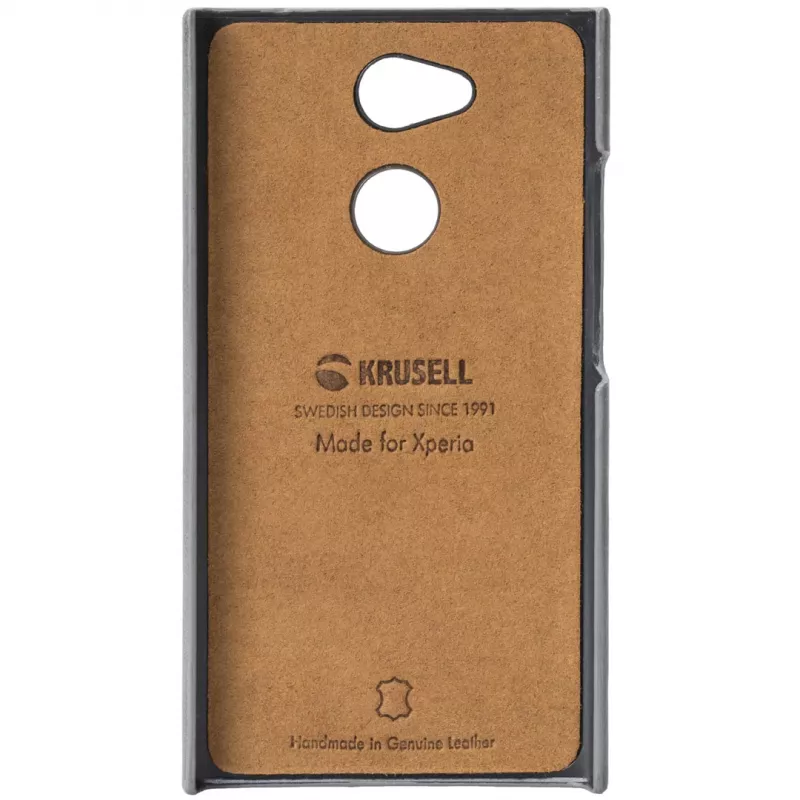 Katte Krusell Sunne Sony XPERIA L2 14 cm (5,5 tolli) Hall