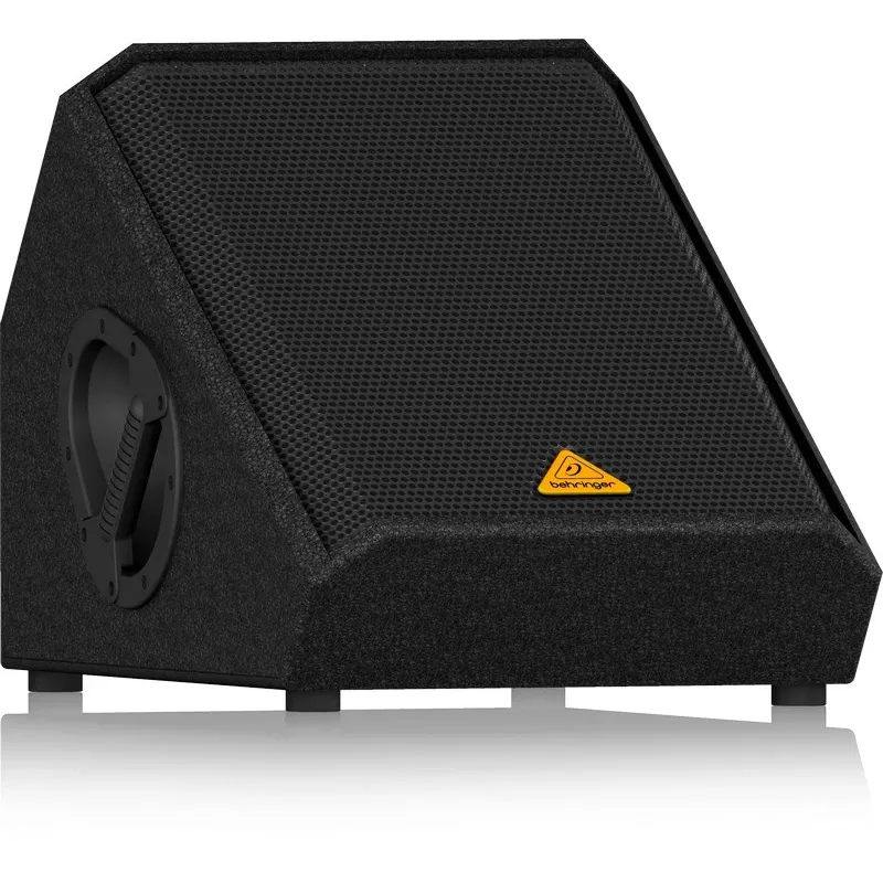 Behringer VP1220F kõlar 2-süsteemne must juhtmega 200 W