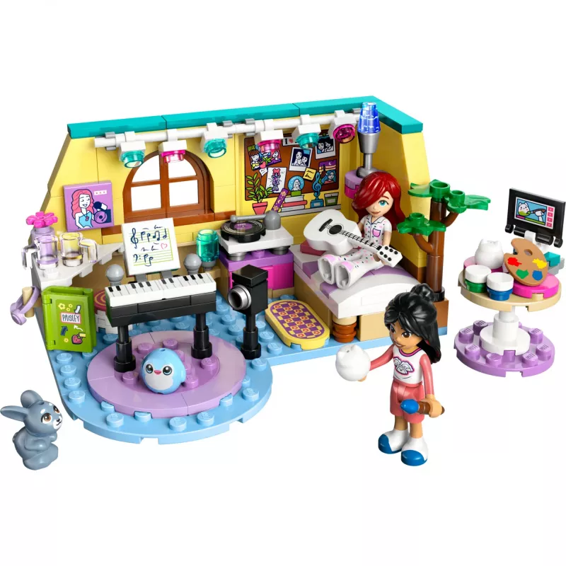 LEGO FRIENDS 42647 Paisley tuba