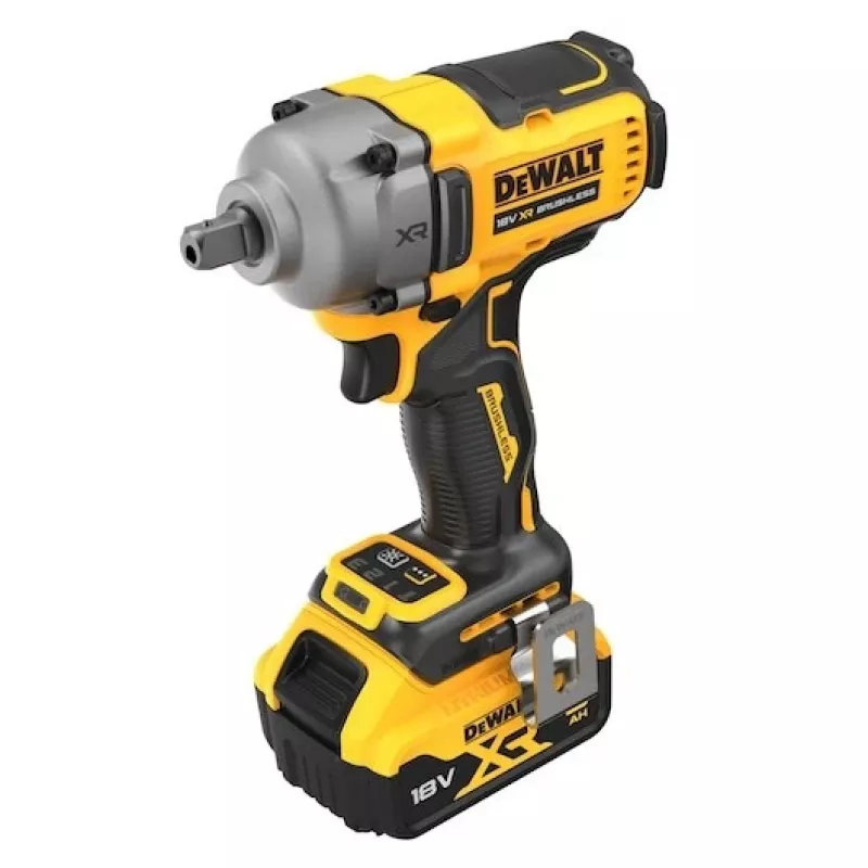 Kruvikeeraja DeWalt DCF892P2T-QW