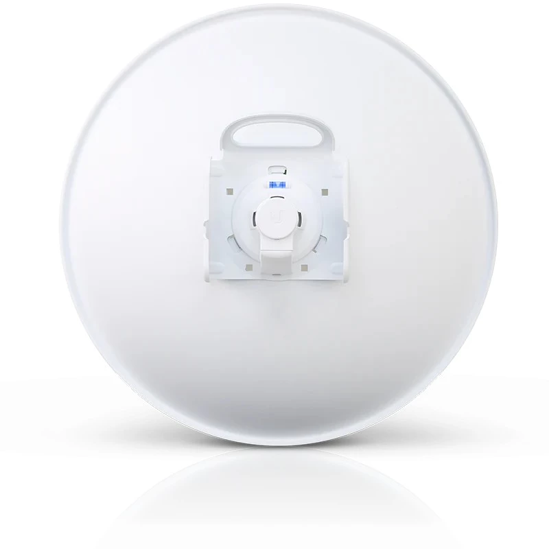 Ubiquiti PowerBeamAC Gen2, 5 GHz võrgukordaja 400 Mbit/s Valge