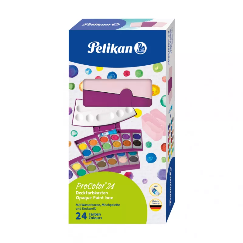 kunst- ja käsitöövärv Pelikan 701211