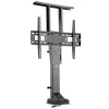 Maclean MC-866 elektriline teleri tõstuk 37-65 tollile (94-165,1 cm), puldiga, VESA kuni 600×400, maks 50 kg, must