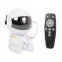 LED Astronauti projektoriga öölamp