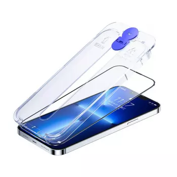 Karastatud klaasist ekraanikaitse Joyroom JR-H03 Apple iPhone 14 Plus 6,7 tolli