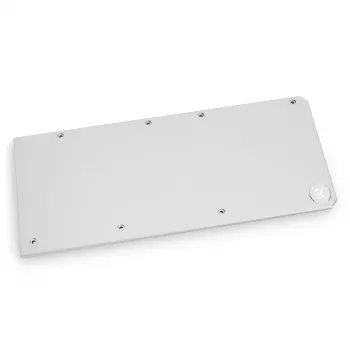 EK Water Blocks Quantum Vector RX 6700XT tagakaas valge 249,5x102x6 mm