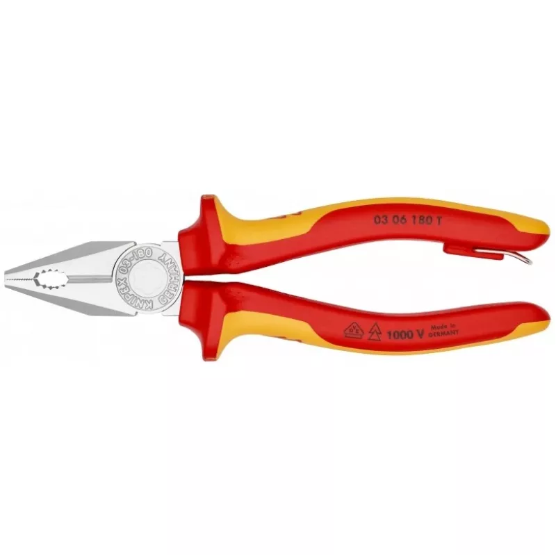 Diagonaaltangid Knipex 03 06 180 T