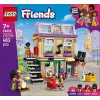LEGO FRIENDS 42653 Muusikapood ja korter