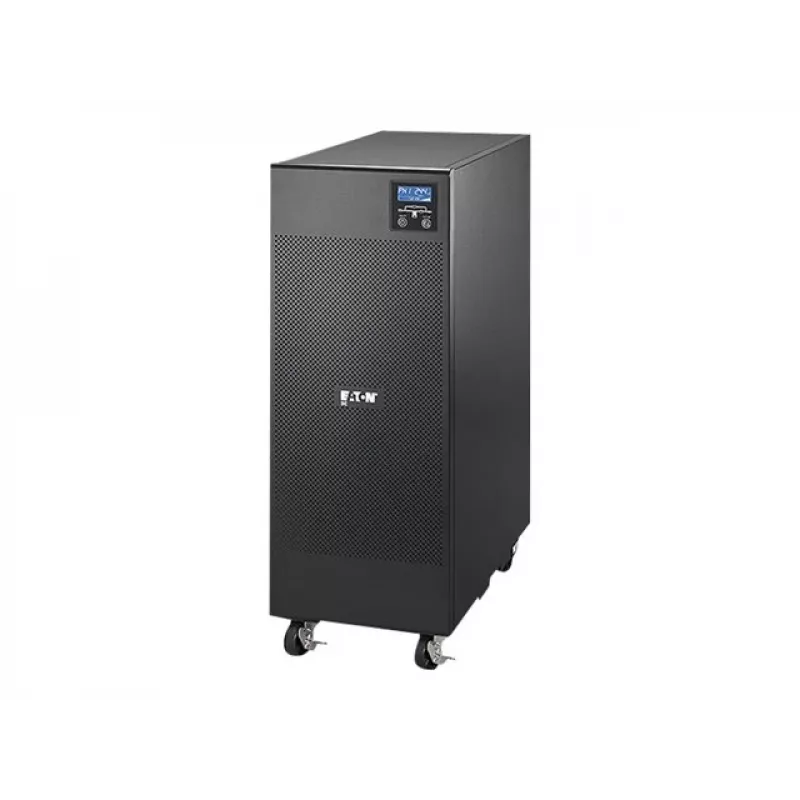 Katkematu toiteallikas Eaton 9E 10000I Double-conversion Online, 1 kVA, 8000 W, Tower, must