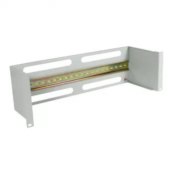 Rack rail ALLNET ALL-S0002241 — 3U hall rack accessory, 1.42 kg