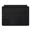 Microsoft Go Type Cover QWERTZ German Must