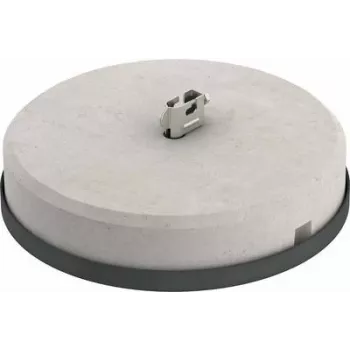 OBO Bettermann FangFix-System F-FIX-16 komplektsüsteem 16 kg (5403200)