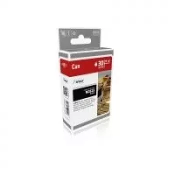 ASTAR 19 ml - must - ühilduv - prindikassett (foto)