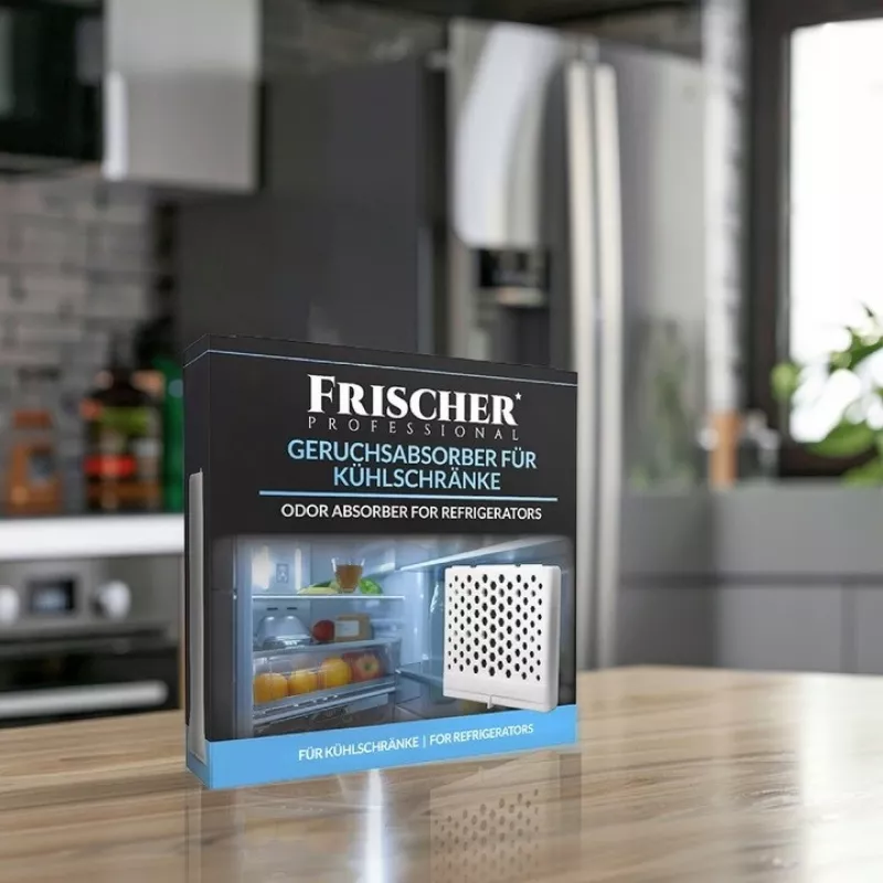 Frischer külmiku lõhnaeemaldaja