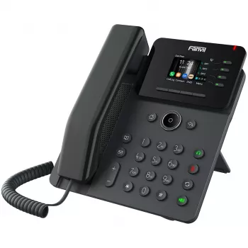 IP-telefon Fanvil V61W must