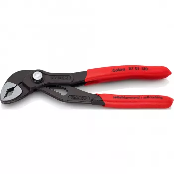 Knipex 87 01 150 veepumba tangid