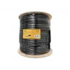 Võrgukaabel Gembird FPC-6004GE-SO-OUT 305 m Cat6 F/UTP Must
