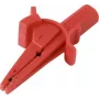 Voltcraft VC-17155595 punane
