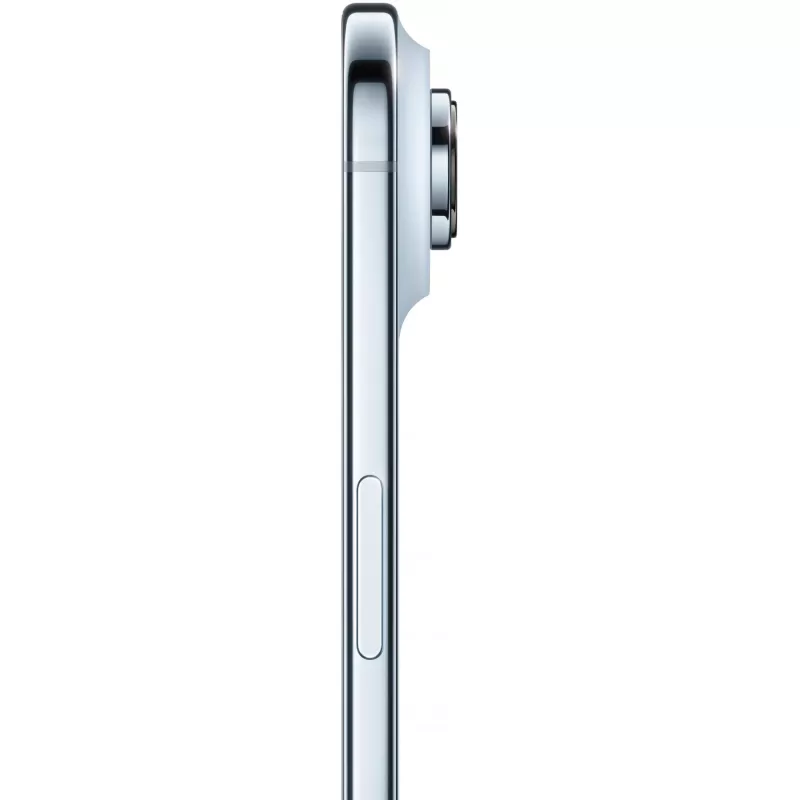 Apple iPhone Air 16.5 cm (6.5) Dual SIM iOS 26 5G USB Type-C 512 GB Sinine