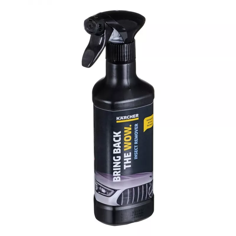 Karcher RM 618 putukaeemaldaja 3-ühes, 500 ml (6.295-761.0)