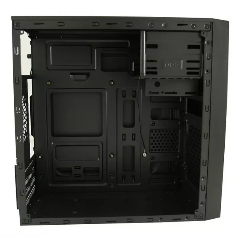 PC-korpus LC-Power 2014MB Midi Tower Must