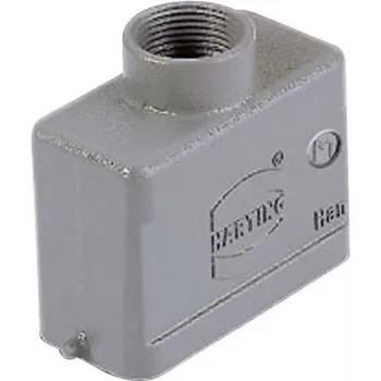 Harting Sleeve Enclosure Han® 10A-gg-M20 19 20 010 1440 1 tk (19 20 010 1440)
