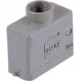 Harting Sleeve Enclosure Han® 10A-gg-M20 19 20 010 1440 1 tk (19 20 010 1440)