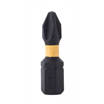 Kruvikeeraja otsikud 2x25/25tk. DT70555T DEWALT