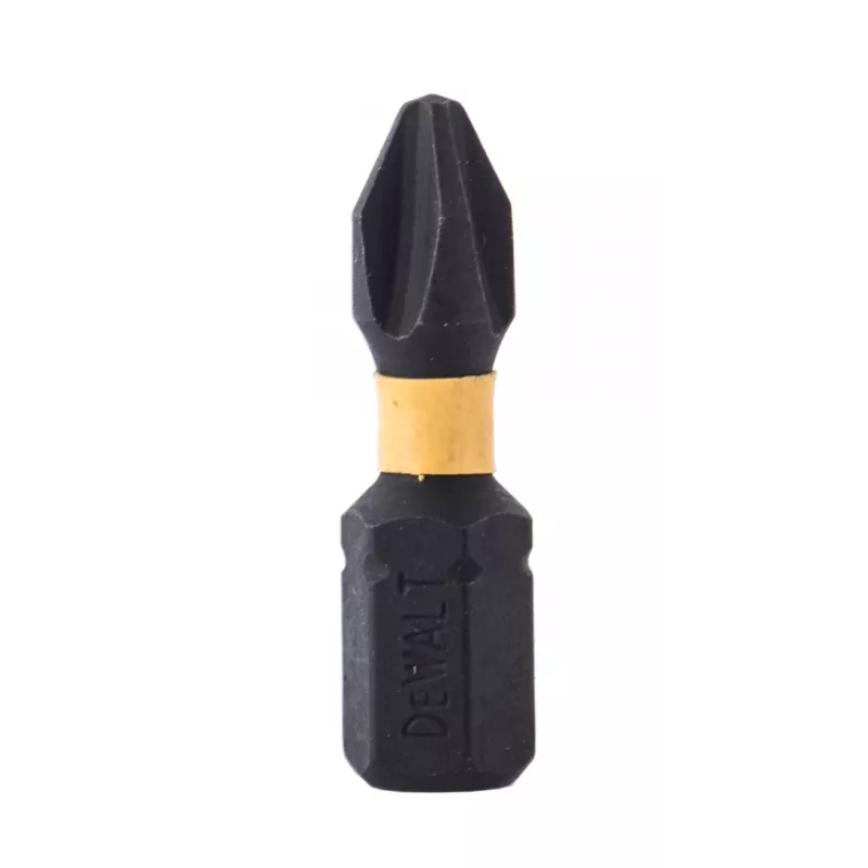 Kruvikeeraja otsikud 2x25/25tk. DT70555T DEWALT