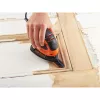 kompaktne hiir BEW230-QS (oranž/must, 55 W)