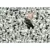 Puzzle Challenge Star Wars (1000 tükki)