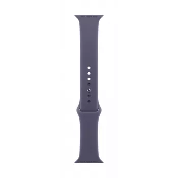 Band Apple MFFY4ZM/A lilla Fluoroelastomer 40 mm 150-200 mm