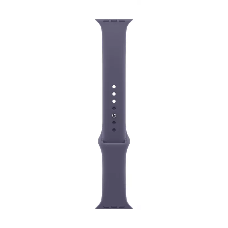 Band Apple MFFY4ZM/A lilla Fluoroelastomer 40 mm 150-200 mm