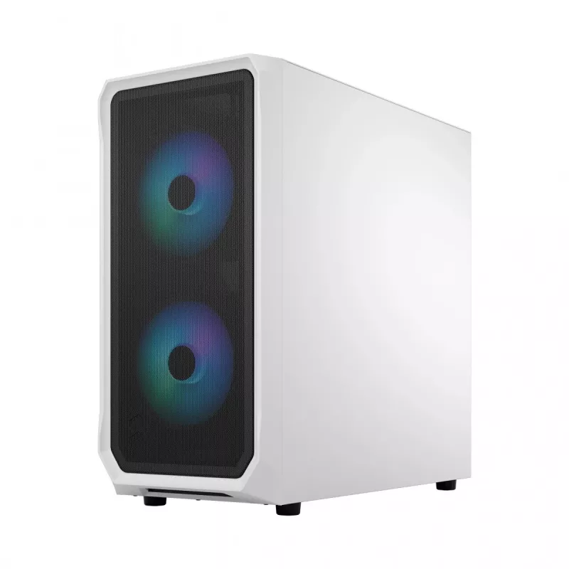 Fractal Design Focus 2 Valge