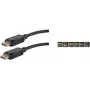 DisplayPort-kaabel ShiverPeaks BASIC-S 2m
